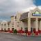 Days Inn by Wyndham Effingham - Effingham