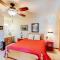 Appaloosa Retreat