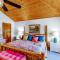 Appaloosa Retreat