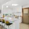 Cosy Cottage 2BR, NETFLIX, Private Garden Terrace