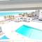 Oceanview Loft with Beach access, Bars and Free Parking! - Miami Beach