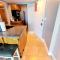 Castle 828 Oceanfront view with balcony, pool, tennis, beach access and free parking! - Miami Beach