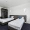 Thornton Executive Hotel