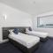 Thornton Executive Hotel