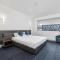 Thornton Executive Hotel