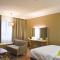 UCSI Hotel Kuching