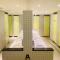 Hey Bear Capsule Hotel