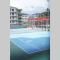 GEO38 Residence Executive 2BR Suite with Balcony and Mountain View High Floor - Genting Highlands