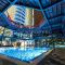 GEO38 Residence Executive 2BR Suite with Balcony and Mountain View High Floor - Genting Highlands