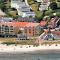 Meeresblick "Strandperle" Haus 2, WE 24 - Hohwacht (Ostsee)