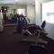 Howard Johnson by Wyndham Oacoma Hotel & Suites