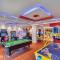 Club Mahindra Saj Mahabaleshwar - Mahabaleshwar