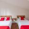 Hotel Paraje Casa Blanca