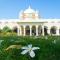 Gulaab Niwaas Palace - Pushkar
