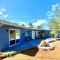 The Sunset Cove and Rainbow Room