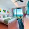 Ranthari Hotel and Spa Ukulhas Maldives