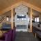 Alpenpark Turrach by ALPS RESORTS - تراشر هوهي