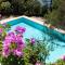 Villa Elisabetta luxury property in Moneglia