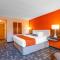 Howard Johnson by Wyndham Portsmouth - Portsmouth