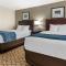 Comfort Inn & Suites Glen Mills - Concordville - Glen Mills