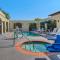 Comfort Inn South San Jose - Morgan Hill