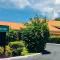 Quality Inn near Manatee Springs State Park