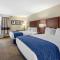 Comfort Inn Nashville - Opryland Area - Нэшвилл