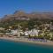 Alianthos Beach Hotel