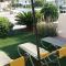 Nissi 3 Pool Access Garden Apartment