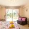 Nissi 3 Pool Access Garden Apartment