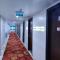 Fortune Inn Sree Kanya, Visakhapatnam - Member ITCs Hotel Group