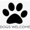 TOWN CENTRE apartment dogs welcome