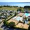 Camping de Keranterec