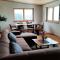 Alpha Apartment