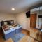 Alpha Apartment
