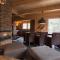 Alpenpark Turrach by ALPS RESORTS - تراشر هوهي