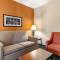 Comfort Suites Knoxville West - Farragut - Knoxville