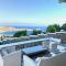 Psarou Summer Villas - Psarrou