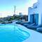 Psarou Summer Villas - Psarrou