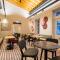 Hotel Indigo Larnaca by IHG-ADULTS ONLY