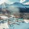 Wyndham Garden Ushuaia Hotel del Glaciar