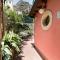 VILLA SCHULER GARDEN SUITE TAORMINA IN SELF CATERING