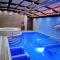 Hotel Spa Bosque Mar