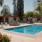 Hotel Huizache