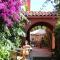 El Arbol Hostel