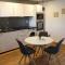 Apartment Monolith Black Forest