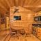 Parsons Cabin with Fire Pit and River Access! - Parsons