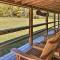 Parsons Cabin with Fire Pit and River Access! - Parsons