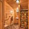 Parsons Cabin with Fire Pit and River Access! - Parsons