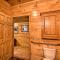 Parsons Cabin with Fire Pit and River Access! - Parsons